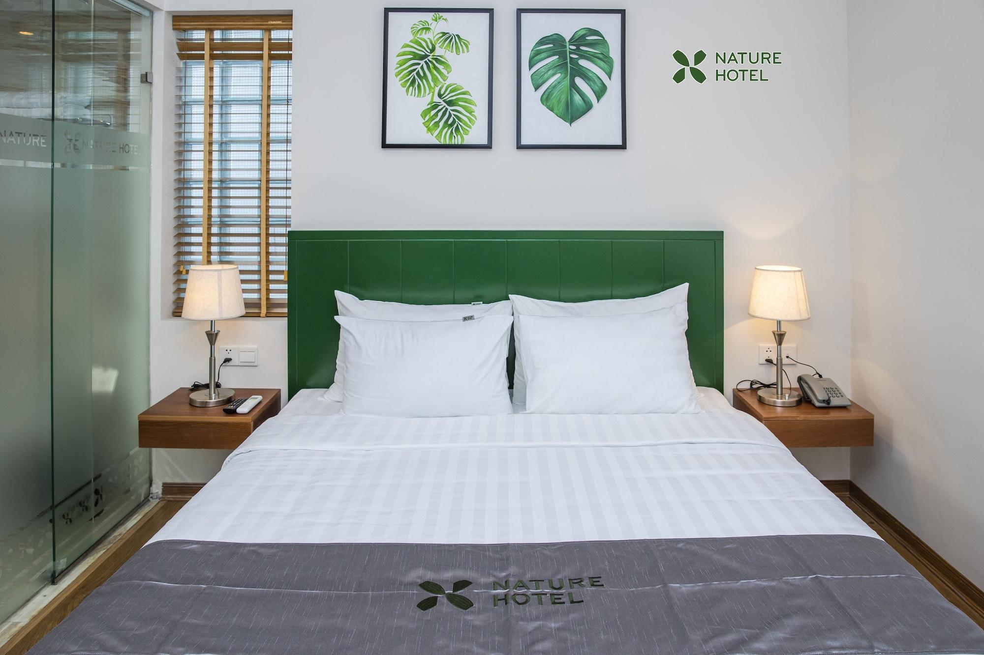 22Land Classic Suites Hanoi Exterior photo
