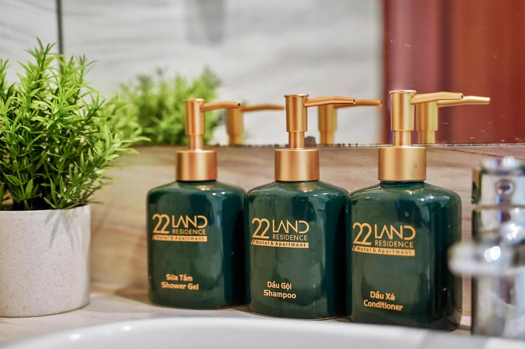 22Land Classic Suites Hanoi Room photo